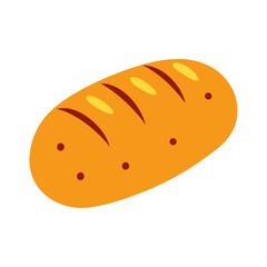  Pain complet cake in France