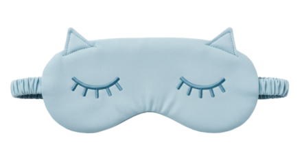 Isolated Sleep Mask