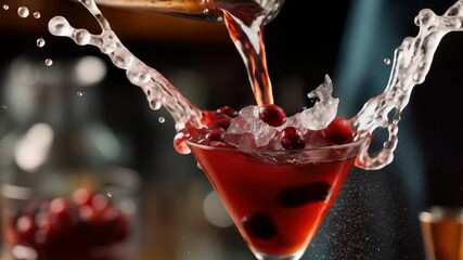 National Cosmopolitan Day