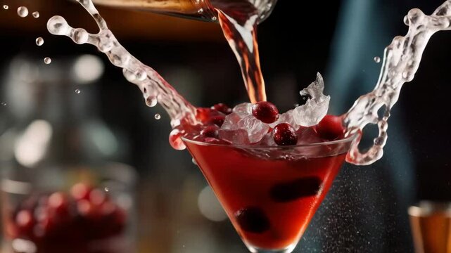 National Cosmopolitan Day