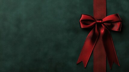 Gift Wrapping Detail