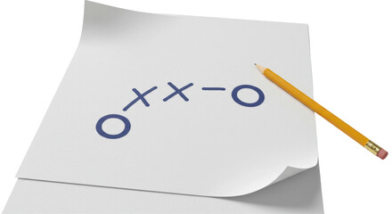 Isolated Strategy Paper