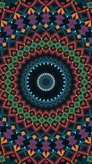 mandala motif design, kaleidoscope motif, mandala pattern, kaleidoscope pattern, wallpaper, mandala, kaleidoscope. HD