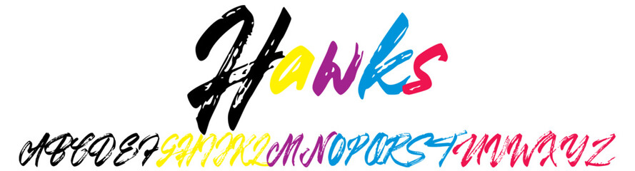 hawks.youth brush daylight.eps