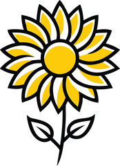 Rose, Tulip, Sunflower, Lily, Orchid, Daffodil, Marigold, Jasmine, Chrysanthemum, Lavender, Daisy, Peony, Poppy, Carnation, Iris, Hibiscus, Lotus, Zinnia, Gladiolus, Snapdragon, flower logo