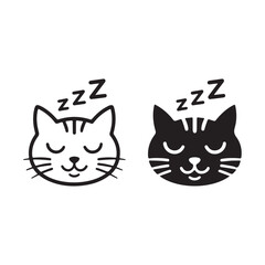 Abstract and stylish icon design for creative projects