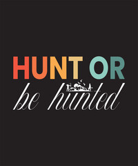 dear hunting  t shirt