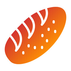 Loaf Icon Style