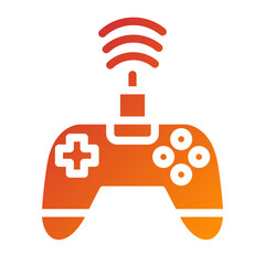 Joystick Icon Style
