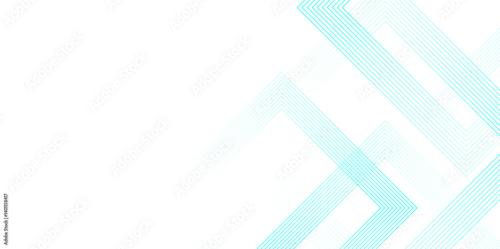 Poster abstract gradient background with overlay stripes shape. modern abstract background with tilt diagon