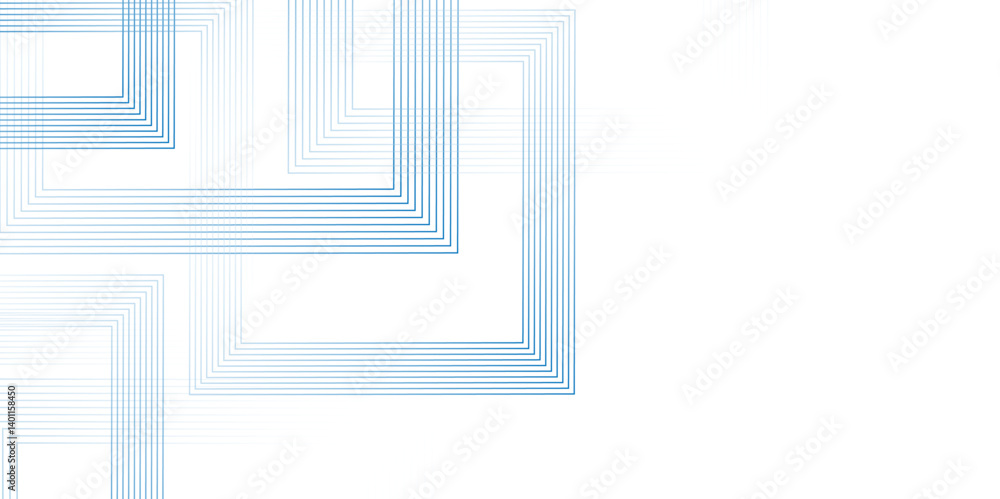 Aufkleber abstract gradient background with overlay stripes shape. modern abstract background with tilt diagon
