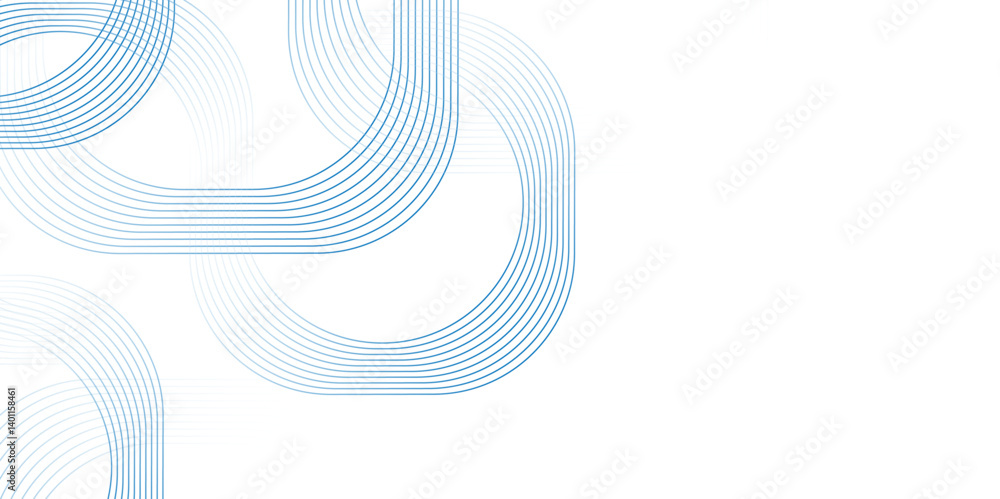 Aufkleber abstract gradient background with overlay stripes shape. modern abstract background with tilt diagon
