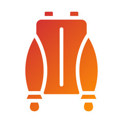Jetpack Icon Style