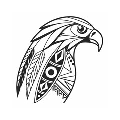 very-simple-different-style-neo-tribal-shapes-icon