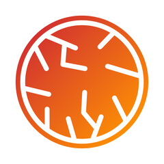 Tumbleweed Icon Style