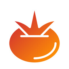 Tomato Icon Style