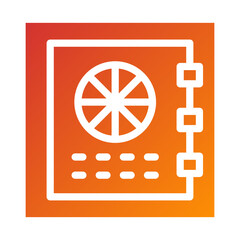 Safebox Icon Style
