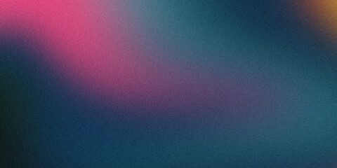 Abstract textured background with a gradient of pink, purple, and blue tones.