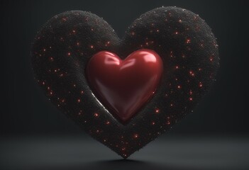 flash hearts rendering 3d background royal black chance luck white table group pair ace leisure flush casino stack game card success risk royals straight succeed number gambling play green sport red
