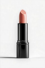 nude lipstick elegance