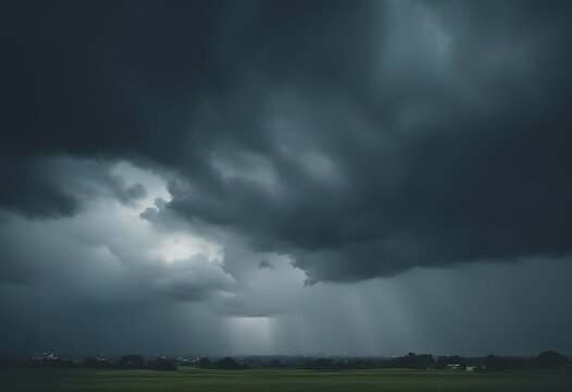 rain sky dramatic stormy clouds storm climate seascape cloud thunderstorm weather water overcast landscape dangerous sea dark hurricane cloudscape moody scenic nature atmosphere ocean power - Powered by Adobe