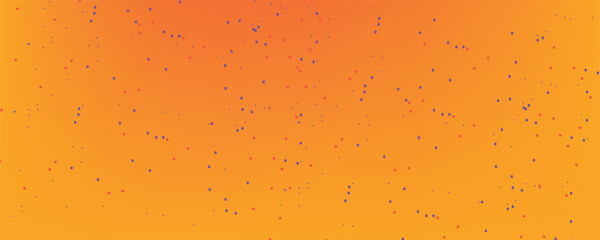 Vibrant Abstract Background with Colorful Dots