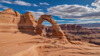 A_closeup_view_of_Delicate_Archs_rugge