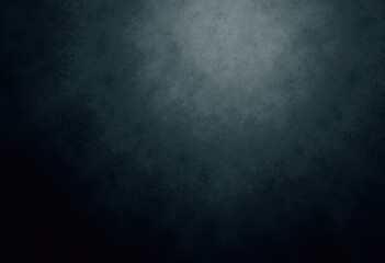 a solid, dark blue background with a subtle, textured appearance