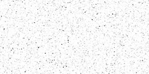 Naklejka premium Terrazzo flooring background texture. Marble texture quartz surface. Sand tile background. Concrete stone floor concept design. White paper texture.