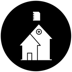 hospital icon design notes