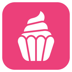 Cupcake Icon