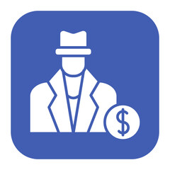 Fraud Icon