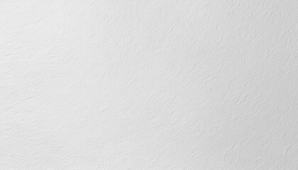 seamless white watercolor paper background texture tileable thick rough kraft card stock flat lay backdrop pattern with copy space high resolution artistic abstract creative concept 3d rendering