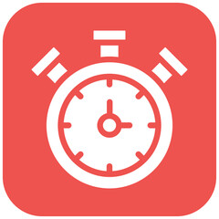 Stopwatch Icon