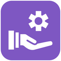 Technical Support Icon