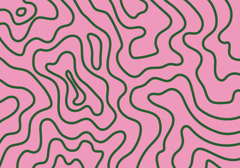 set of vibrant abstract poster with geometric, liquid and line shapes. modern seamless background pattern design for card, invitation, wallpaper, poster