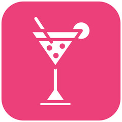 Daiquiri Icon