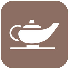 Teapot Icon