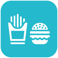 Burger Icon