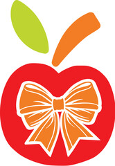 Back-To-School design cut files