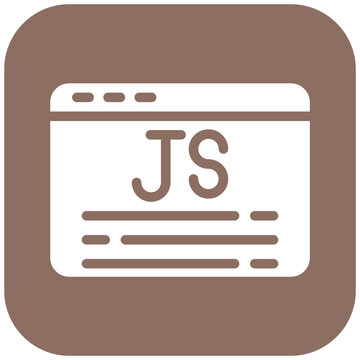 Javascript File Icon