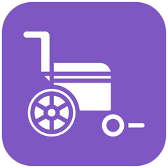 Wheelchair Icon