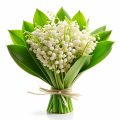 lily of the valley