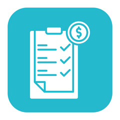 Invoice Icon