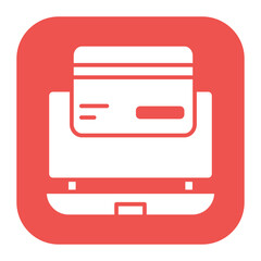 Online Payment Icon