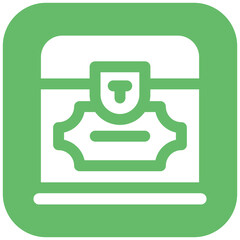 Treasure Icon