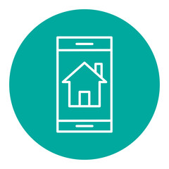 House App Icon