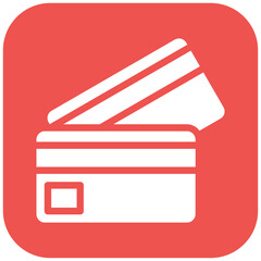 Credit Card Icon