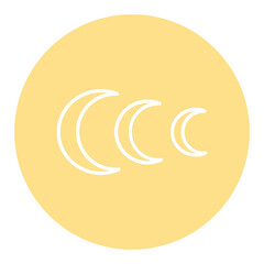 Moonphase Icon