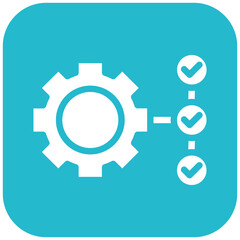 Project Requirements Icon